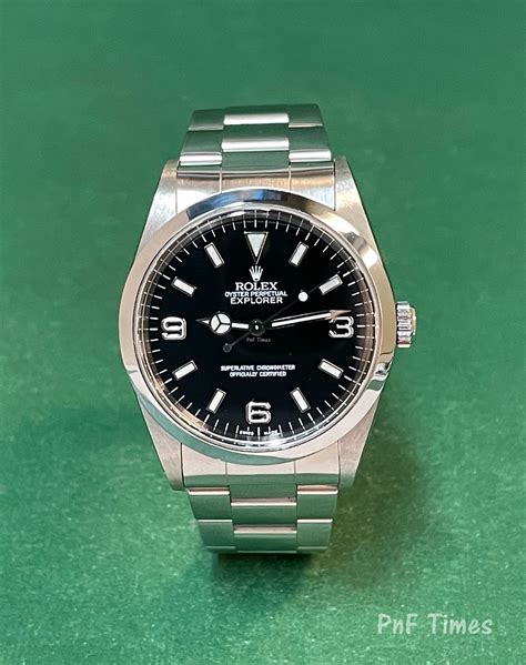 rolex 78790